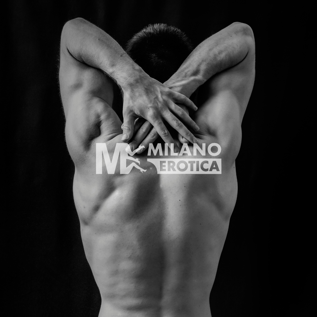 UOMO CERCA SESSO