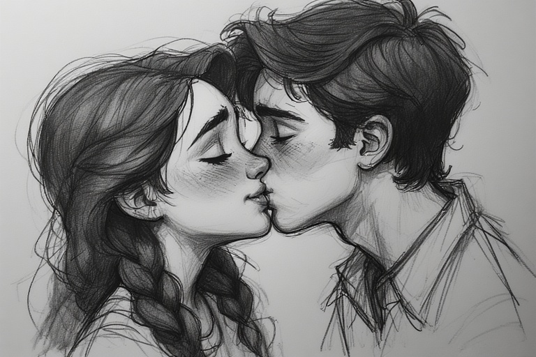 Il desiderio della donna sensuale da Milano al polo sud