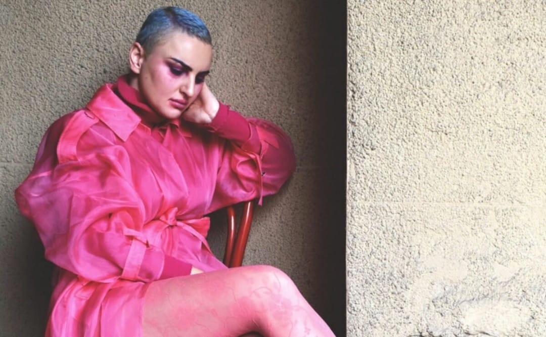 Arisa e il rapporto con il porno