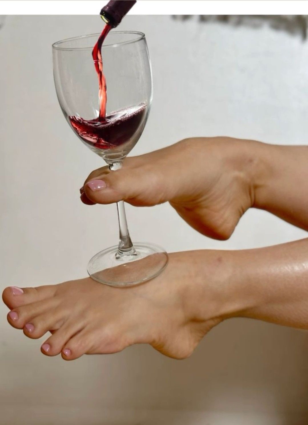 Adorazione dei piedi e feticismo a Milano